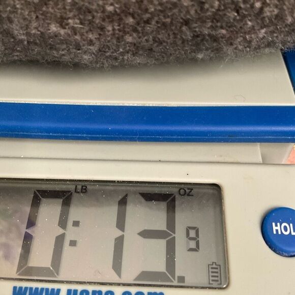 Smartwool Sweater Womens Large 100% Wool Gray Pullover Crew Neck Casual HikeTrek - Picture 9 of 9